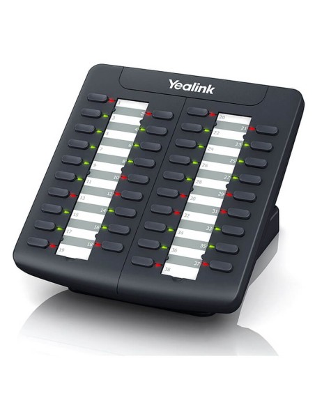 Yealink EXP38 Expansion Module voor T2xx-serie