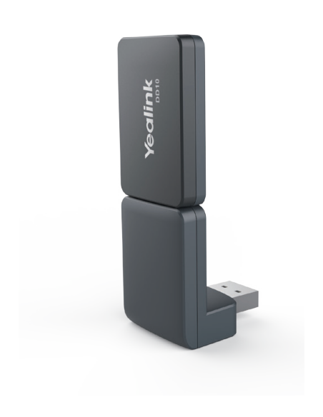 Yealink DD10K DECT USB adapter