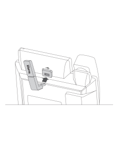 Yealink DD10K DECT USB adapter 2